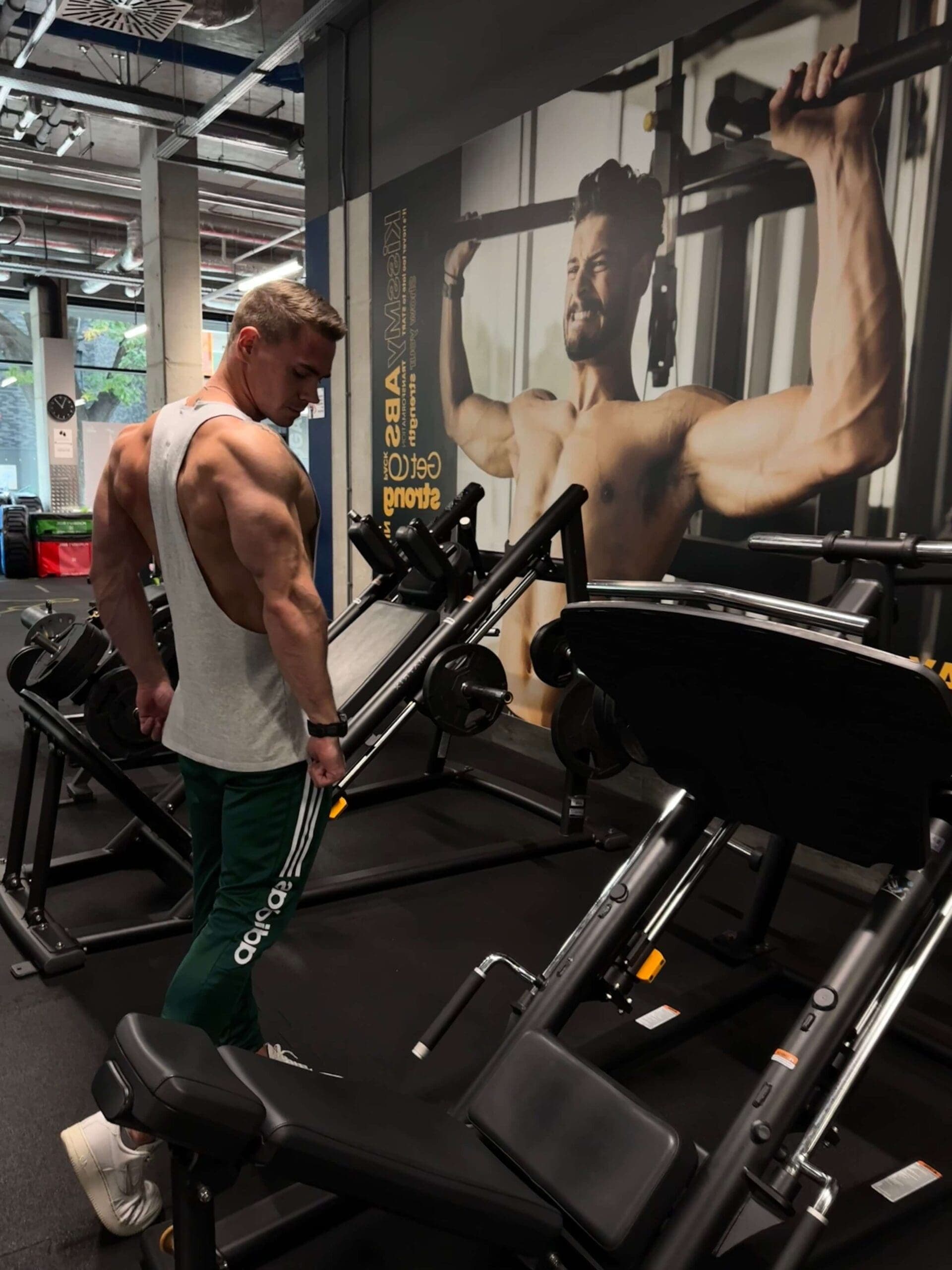 Jak utrzymać formę w okresie świątecznym Wrocław – Poradnik