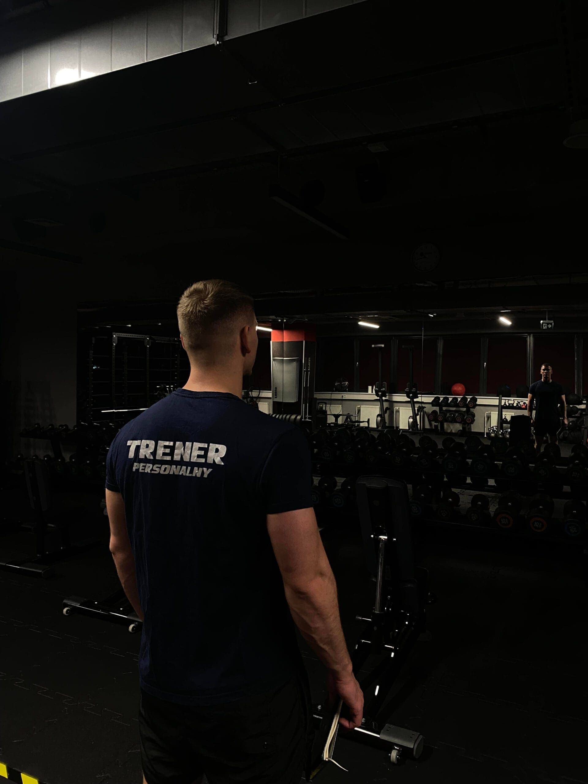 Trening Personalny Wrocław Kobiet | Efektywny Trening