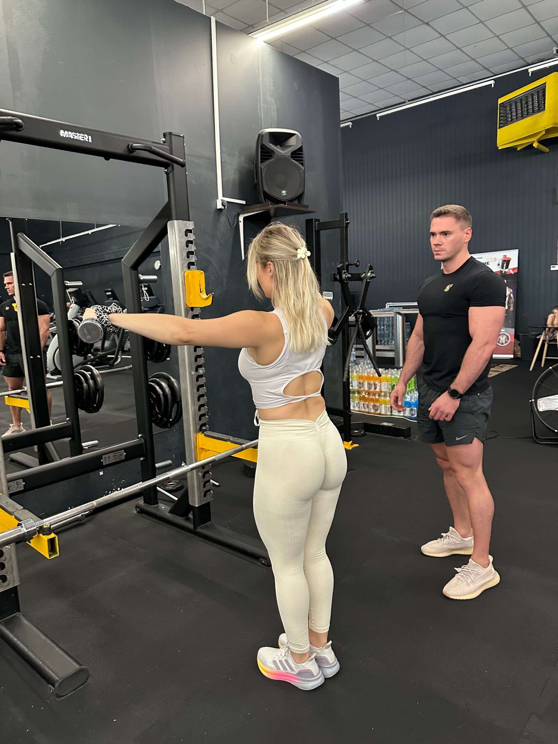 Trening personalny Wrocław | Trener Osobisty Wrocław